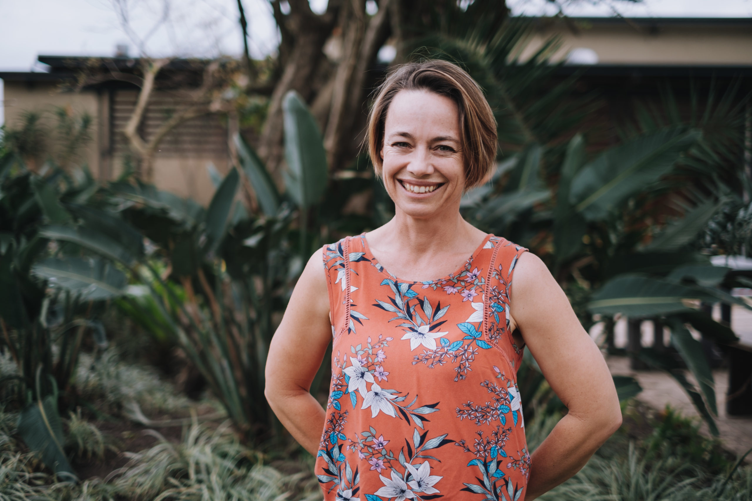Fairview Estate Headshots