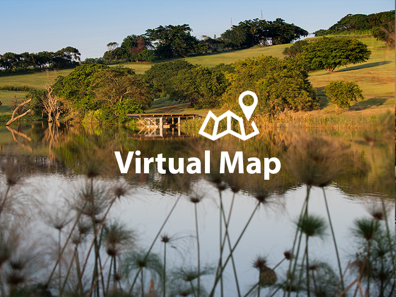 VirtualMap