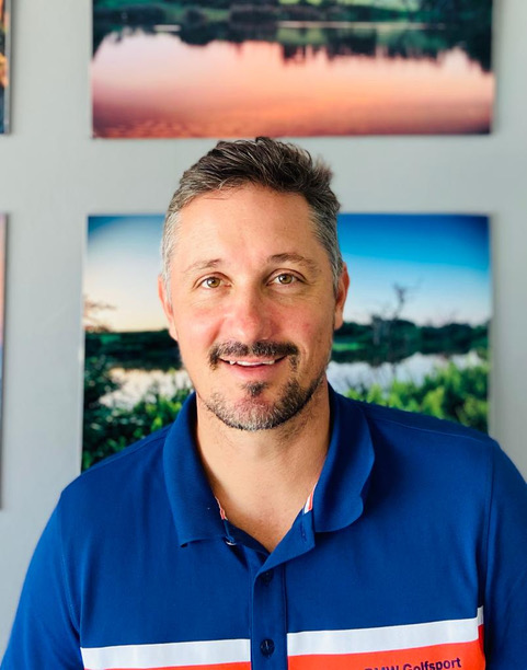 Joel Berger